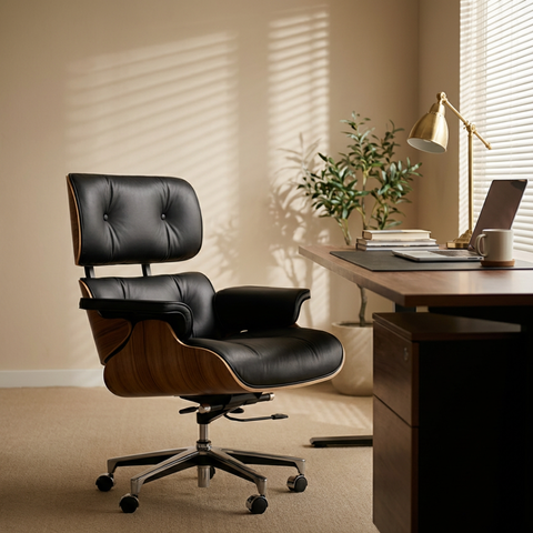 Bauhaus 辦公椅 - mori home Bauhaus 辦公椅 - mori home