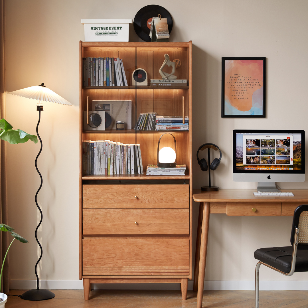 Spectrum 置物櫃 - mori home