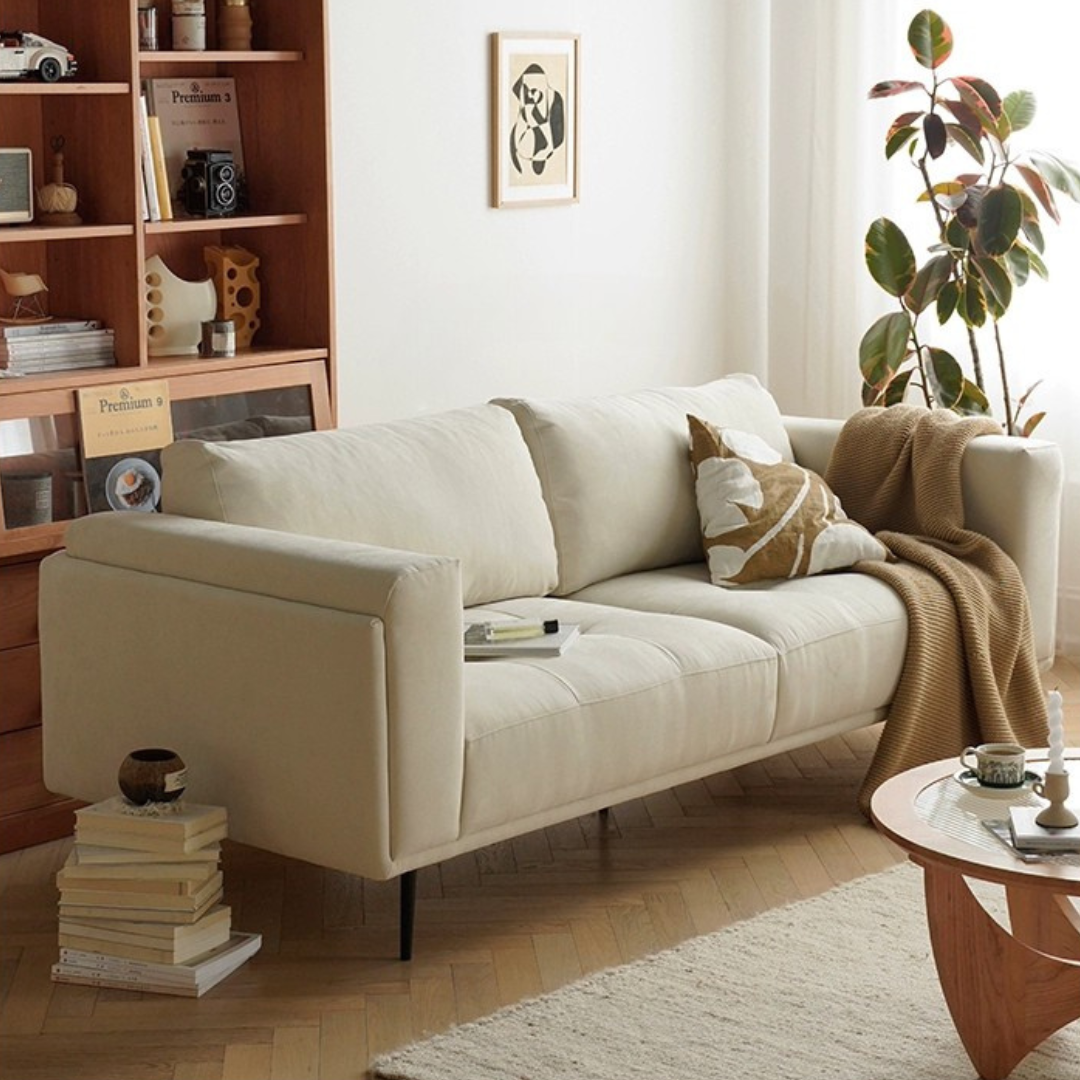 Mori Home - Cheese 梳化 (可訂造尺寸)