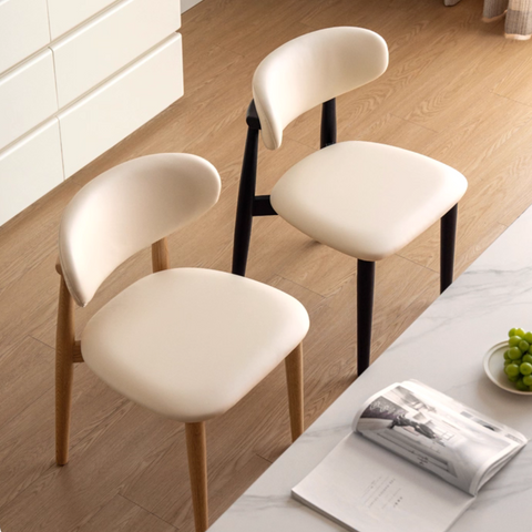 Milky 餐椅 - mori home Milky 餐椅 - mori home