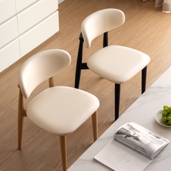 Milky 餐椅 - mori home