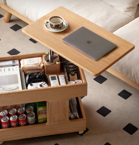 Mori Home - Mobile 升降茶几 Mori Home - Mobile 升降茶几