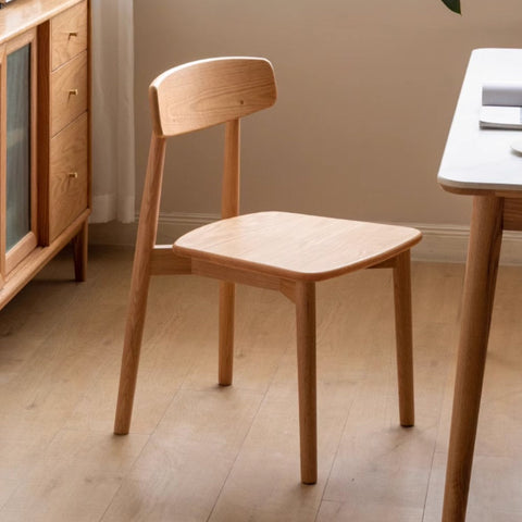 Mori Home - Austin 橡木餐椅 Mori Home - Austin 橡木餐椅