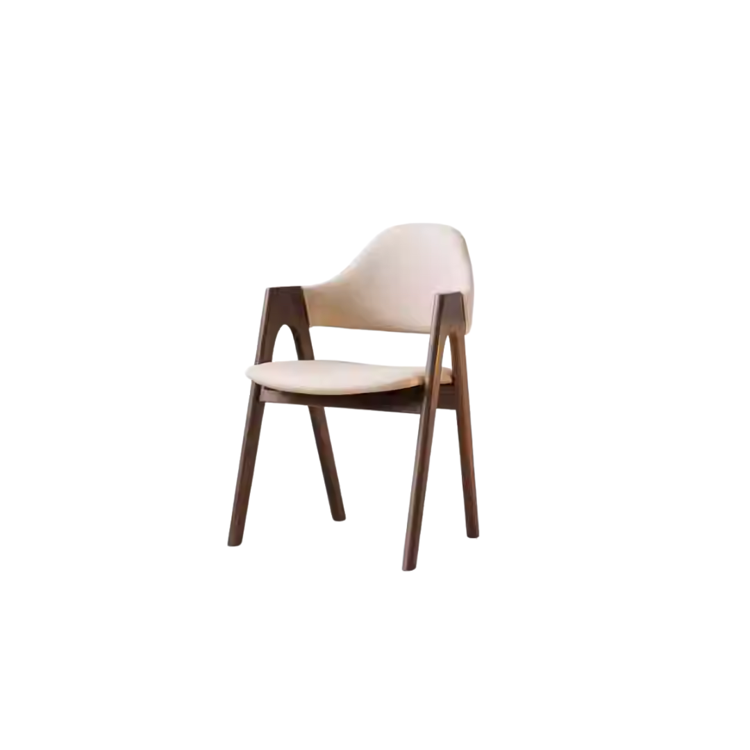 Mori Home - Giorno 餐椅