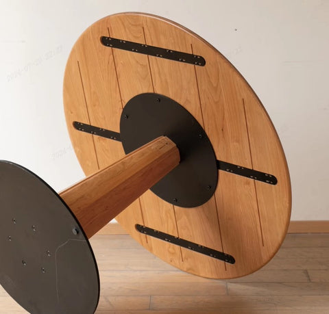 Mori Home - Grimm 圓餐桌 Mori Home - Grimm 圓餐桌