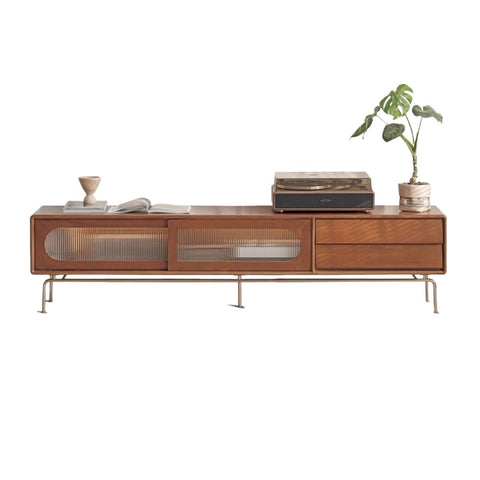 Mori Home - Rhythm 復古電視櫃 Mori Home - Rhythm 復古電視櫃