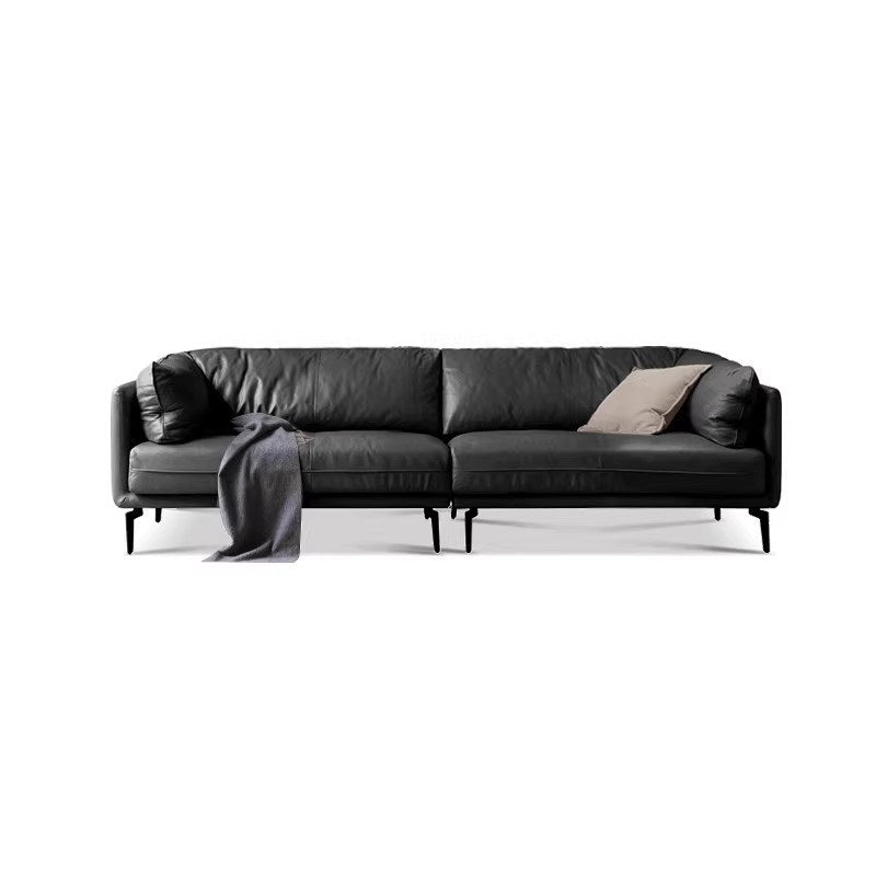 Mori Home - Maddie 真皮梳化