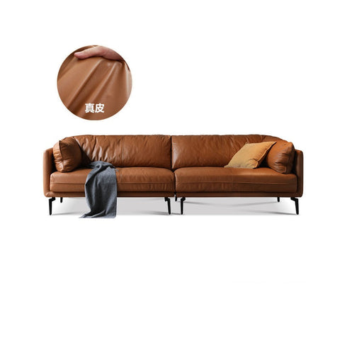 Mori Home - Maddie 真皮梳化 Mori Home - Maddie 真皮梳化