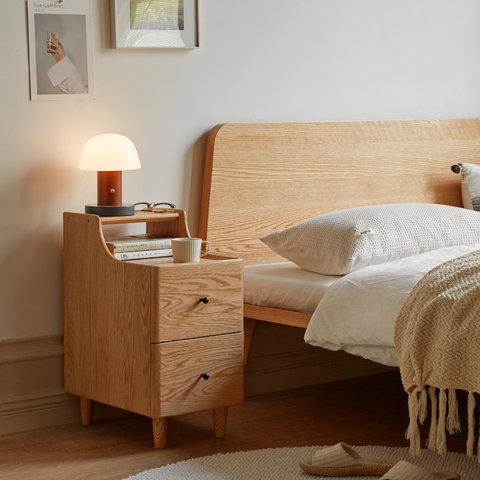 Mini 床頭櫃-mori home Mini 床頭櫃-mori home