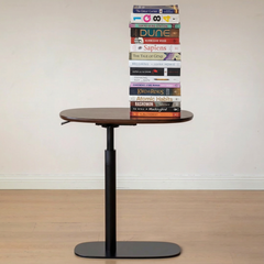 Cobble 升降邊几 - mori home