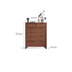 <tc>RETA 4 to 7 Drawers Storage Cabinet</tc>