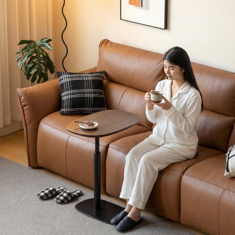 Cobble 升降邊几 - mori home Cobble 升降邊几 - mori home