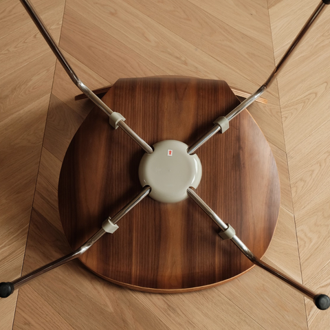 Seven 餐椅- mori home Seven 餐椅- mori home