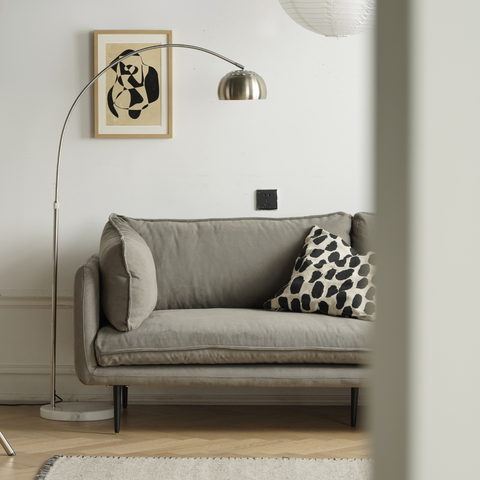 Maddie II 梳化 (可訂造長度) - mori home Maddie II 梳化 (可訂造長度) - mori home