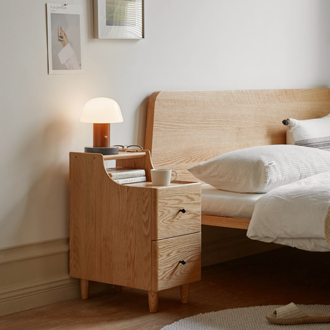 Mini 床頭櫃-mori home Mini 床頭櫃-mori home