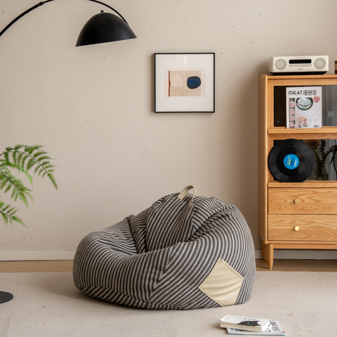 Natsu 豆袋懶人梳化-mori home Natsu 豆袋懶人梳化-mori home