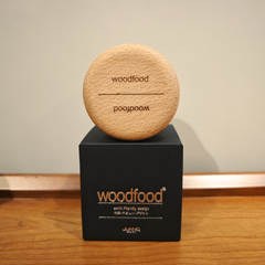 【日本製】Wood food 蜜蠟油 - 實木傢俬保養必備