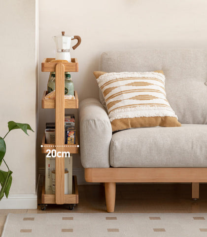 Mori Home - Prague 移動邊几 Mori Home - Prague 移動邊几