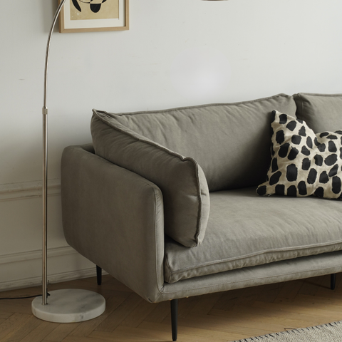 Maddie II 梳化 (可訂造長度) - mori home Maddie II 梳化 (可訂造長度) - mori home