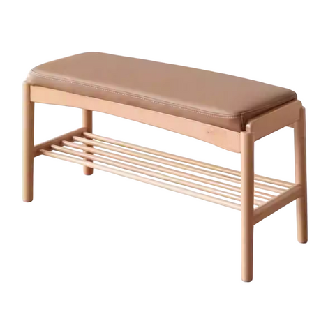 Yama Shoe Bench Yama Shoe Bench