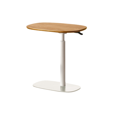 Cobble 升降邊几 - mori home Cobble 升降邊几 - mori home