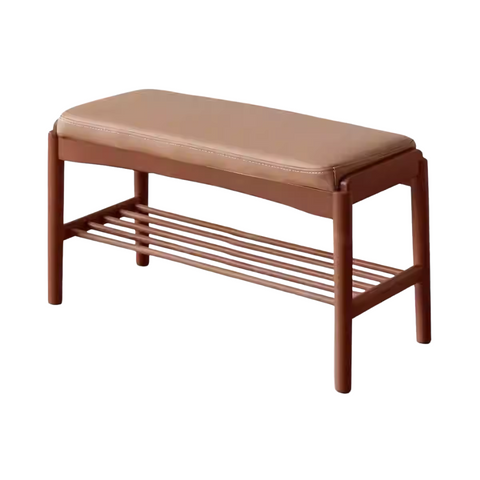 Yama Shoe Bench Yama Shoe Bench