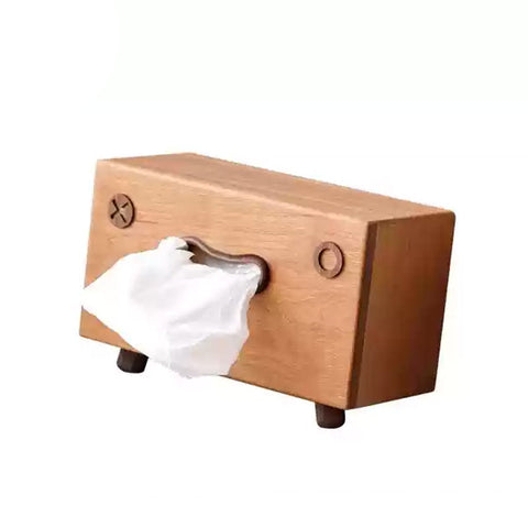 Mori Home - Smile紙巾盒 Mori Home - Smile紙巾盒