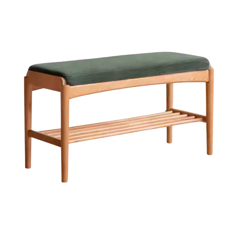 Yama Shoe Bench Yama Shoe Bench