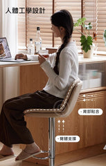 Mori Home - Bobby 吧椅