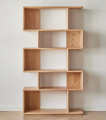 Mori Home - Prague 書架 Mori Home - Prague 書架