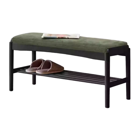 Yama Shoe Bench Yama Shoe Bench