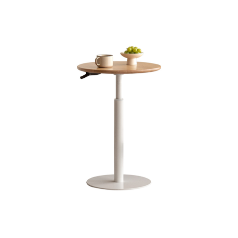 Cobble 升降邊几 - mori home Cobble 升降邊几 - mori home