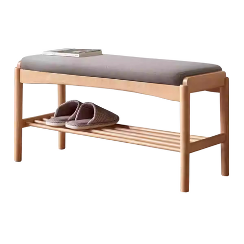 Yama Shoe Bench Yama Shoe Bench