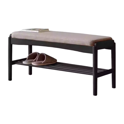 Yama Shoe Bench Yama Shoe Bench