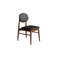 <tc>Berlin Upholstered Dining Chair</tc>