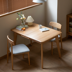 Air Extendable Dining Table