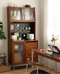 Mori Home - Dazzling 洞洞板餐邊櫃