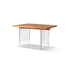 Cherry Rhyme Dining Table