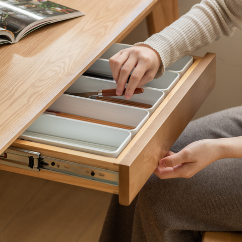 Belly 斜腳餐桌 - mori home Belly 斜腳餐桌 - mori home