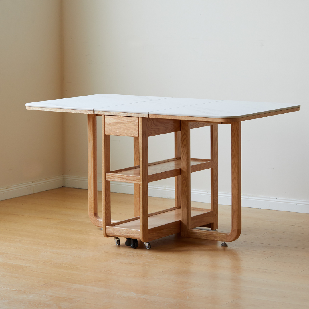 Light 可儲物摺枱 - Mori home