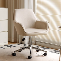 Move rotary office chair
