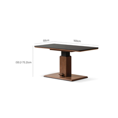 Aosta Adjustable Table