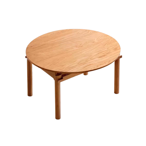 Mori Home - Rocky 可調節圓餐桌 Mori Home - Rocky 可調節圓餐桌