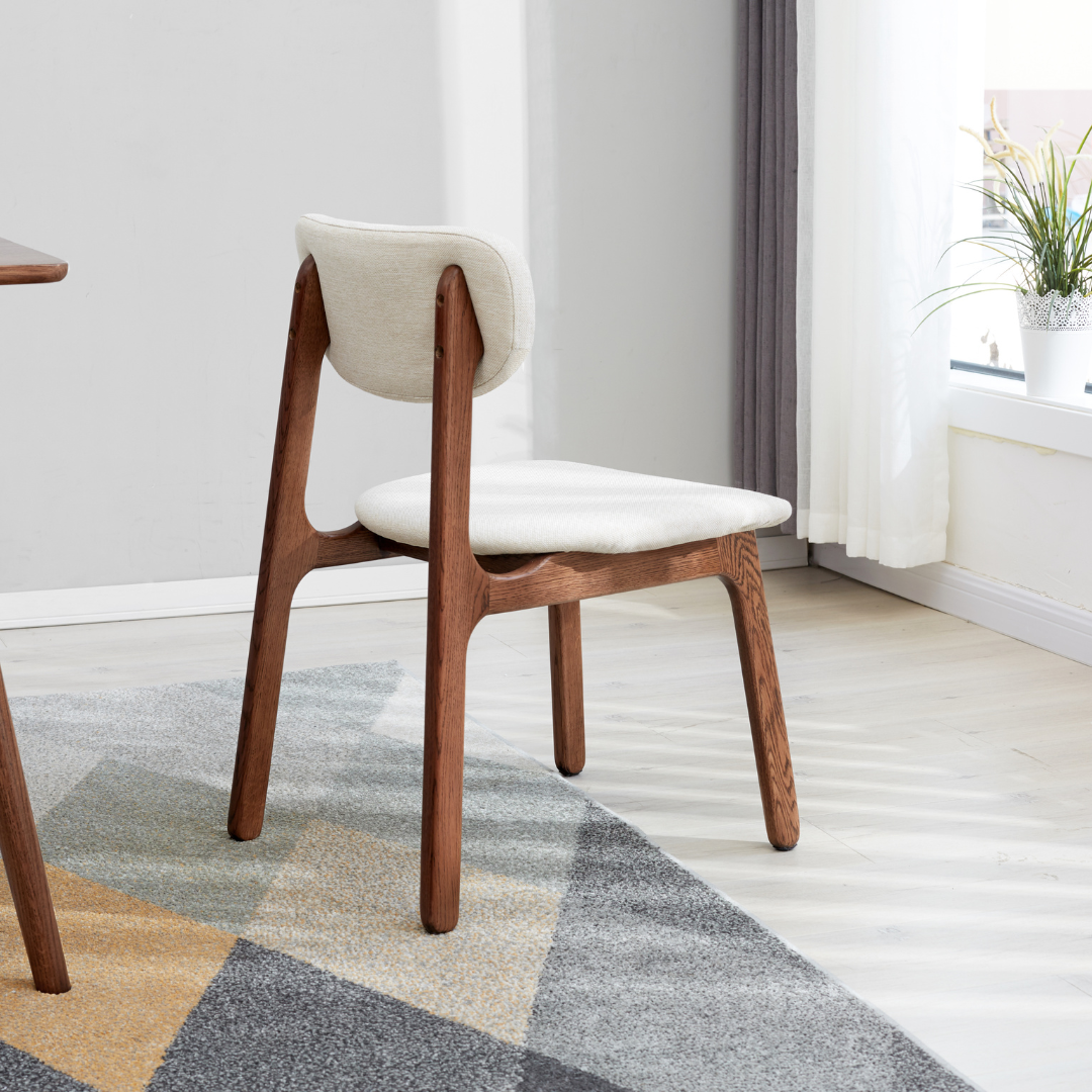 Curl H 餐椅 - mori home