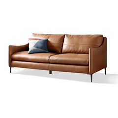 <tc>Sincerity Leather Sofa</tc>