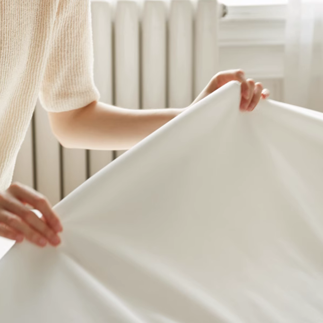 Mori Home - 床褥防水防?保護套