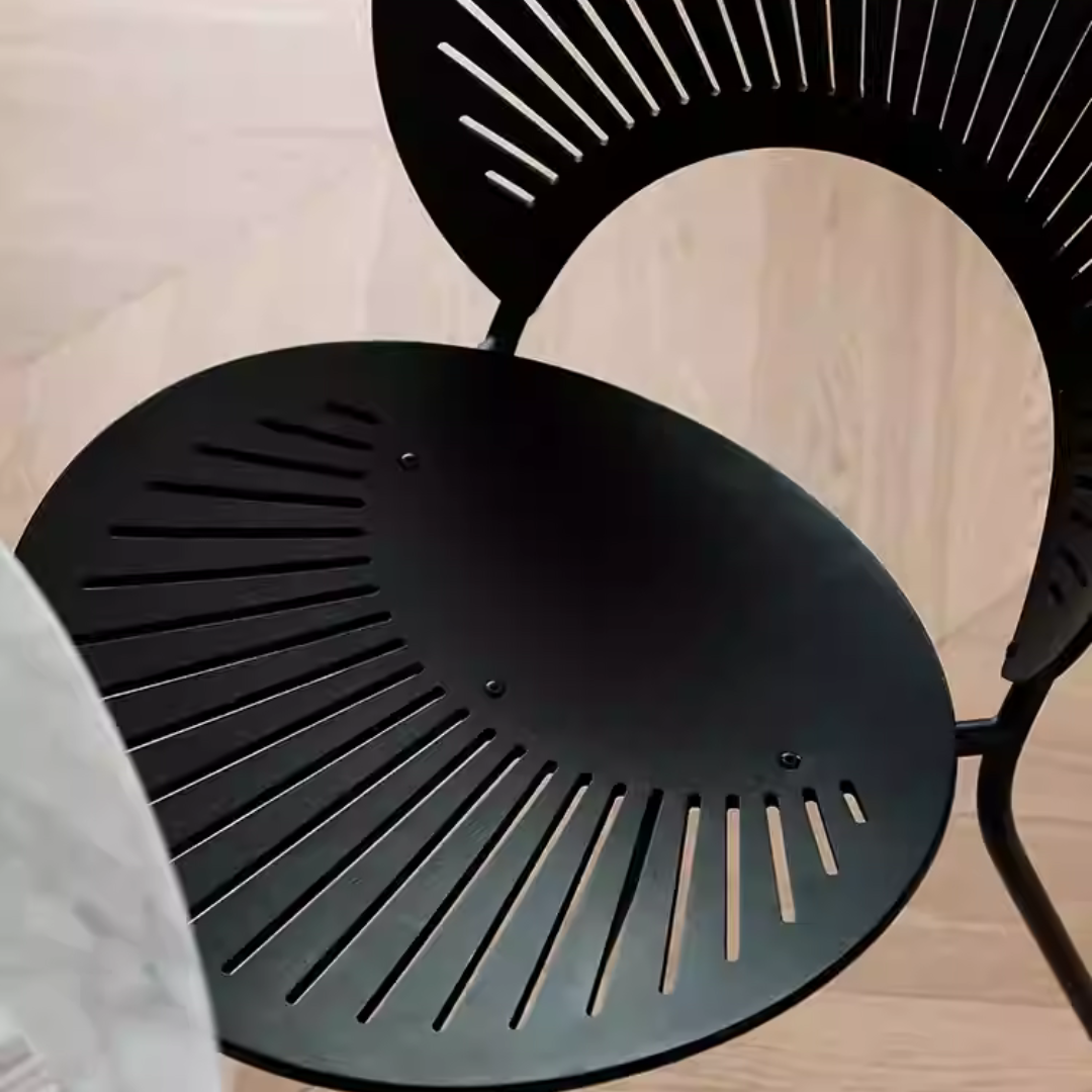 Sunshine 椅子 - mori home