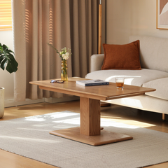 Aosta Adjustable Table