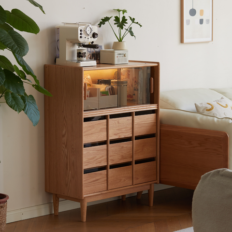 Bone 餐邊櫃 - Mori home Bone 餐邊櫃 - Mori home