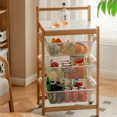 Grassland 移動層架 - mori home